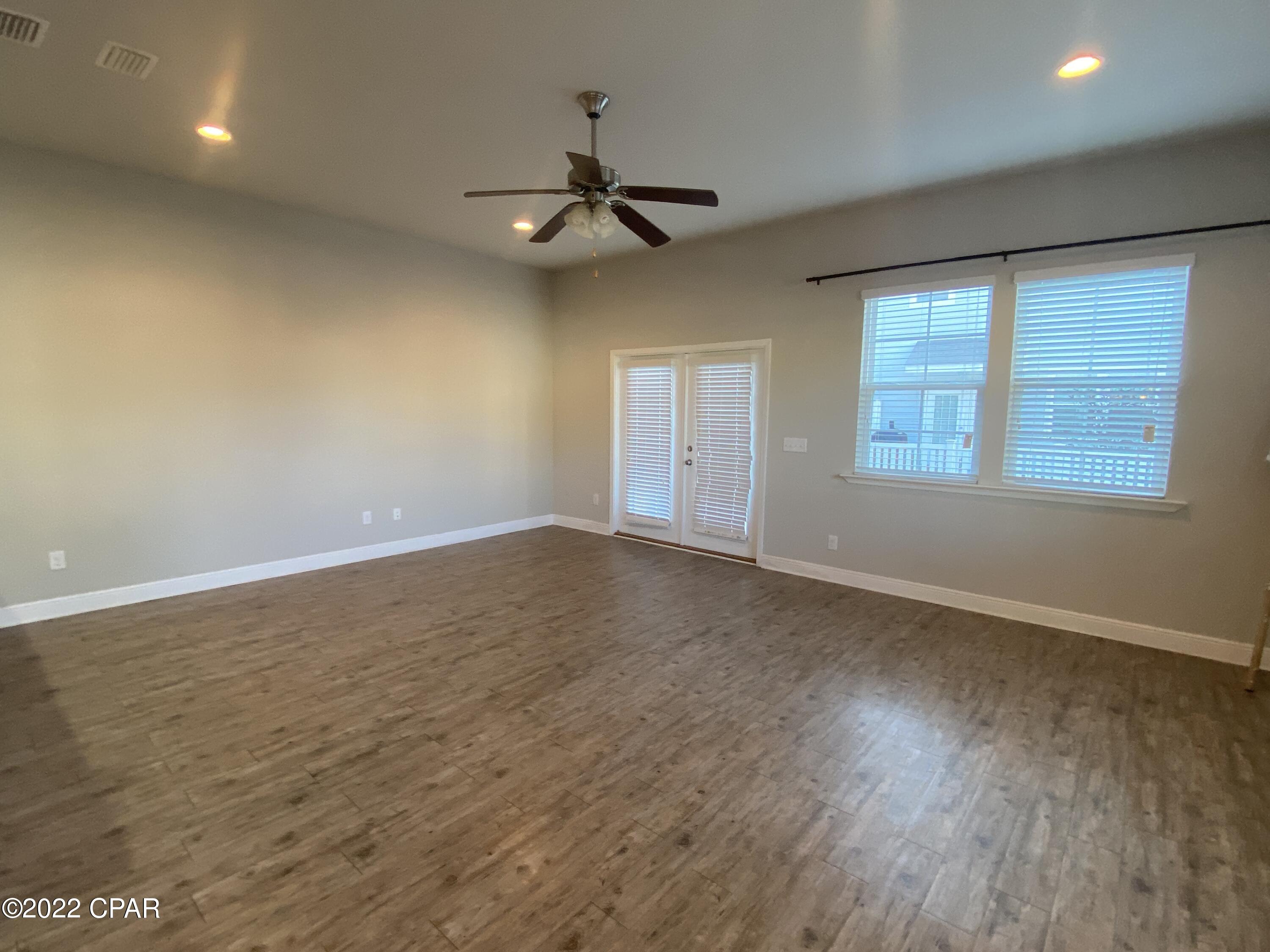 Waterfall Phase I - Residential Lease