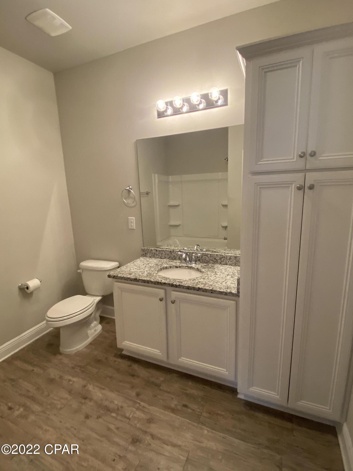 Waterfall Phase I - Residential Lease