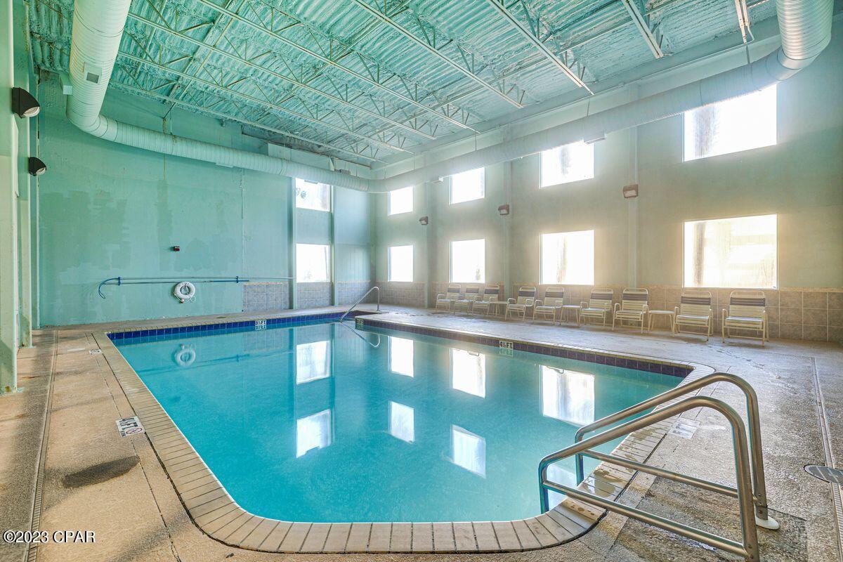 Tidewater Beach Phase I - Residential