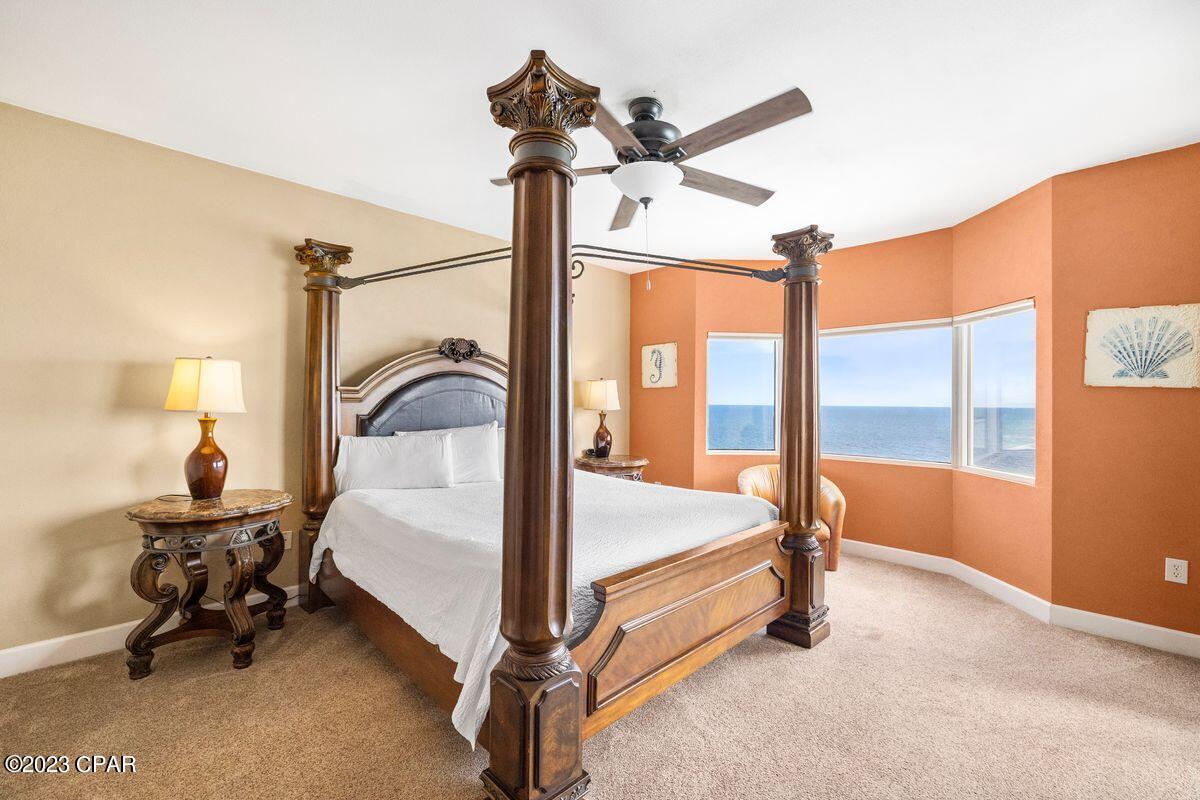 Tidewater Beach Phase I - Residential