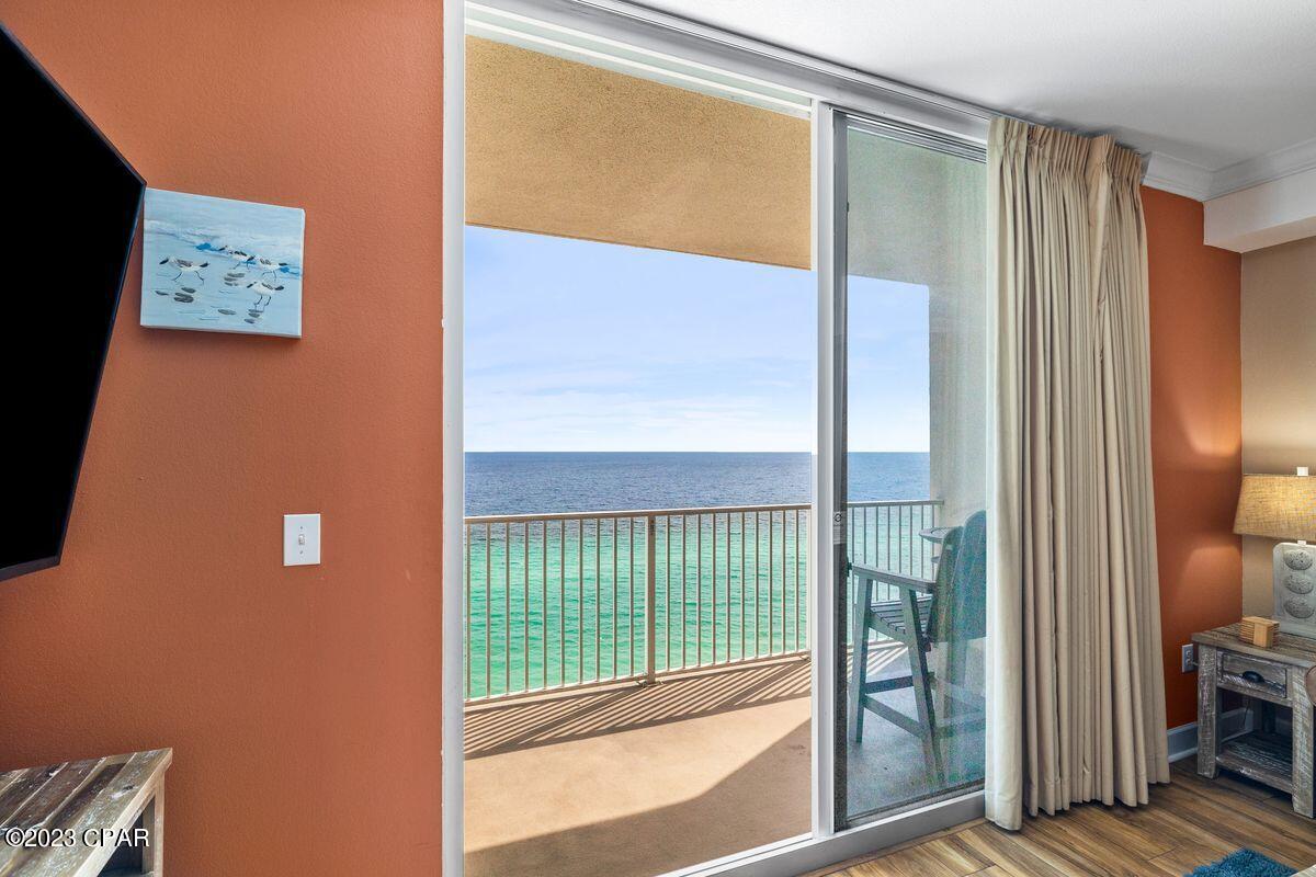 Tidewater Beach Phase I - Residential