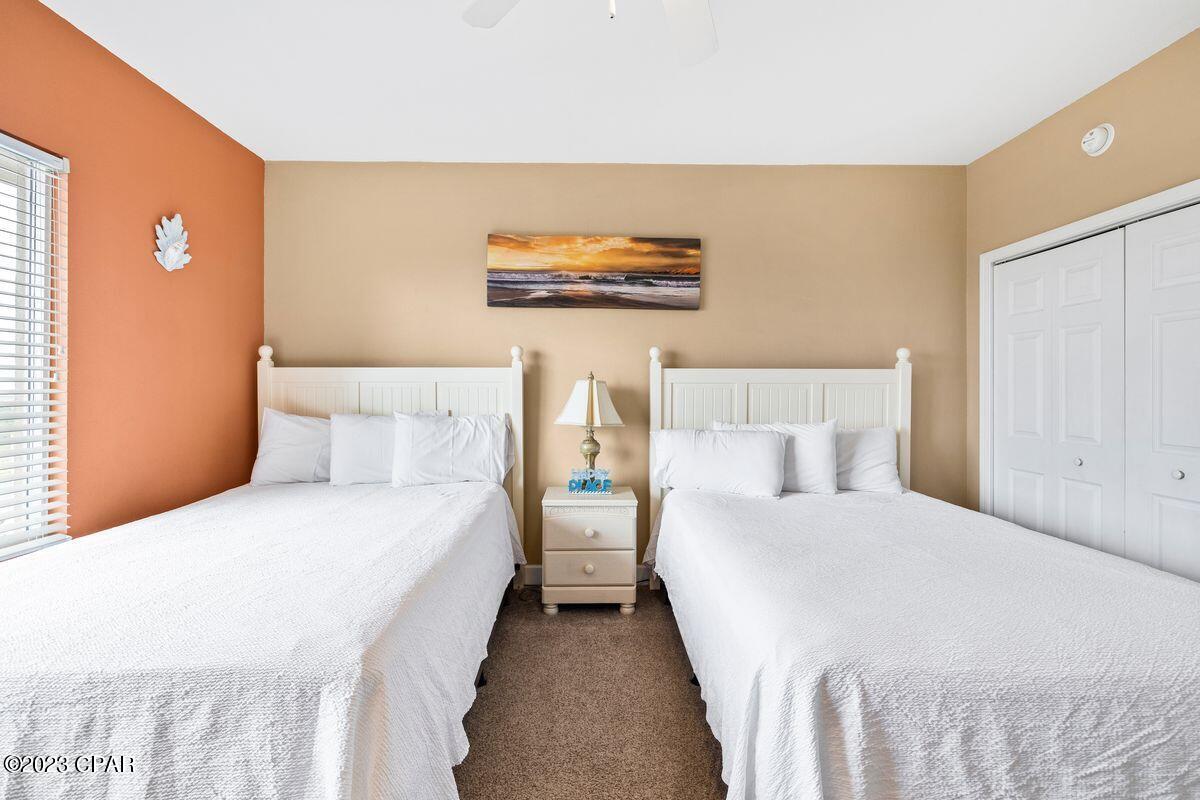 Tidewater Beach Phase I - Residential