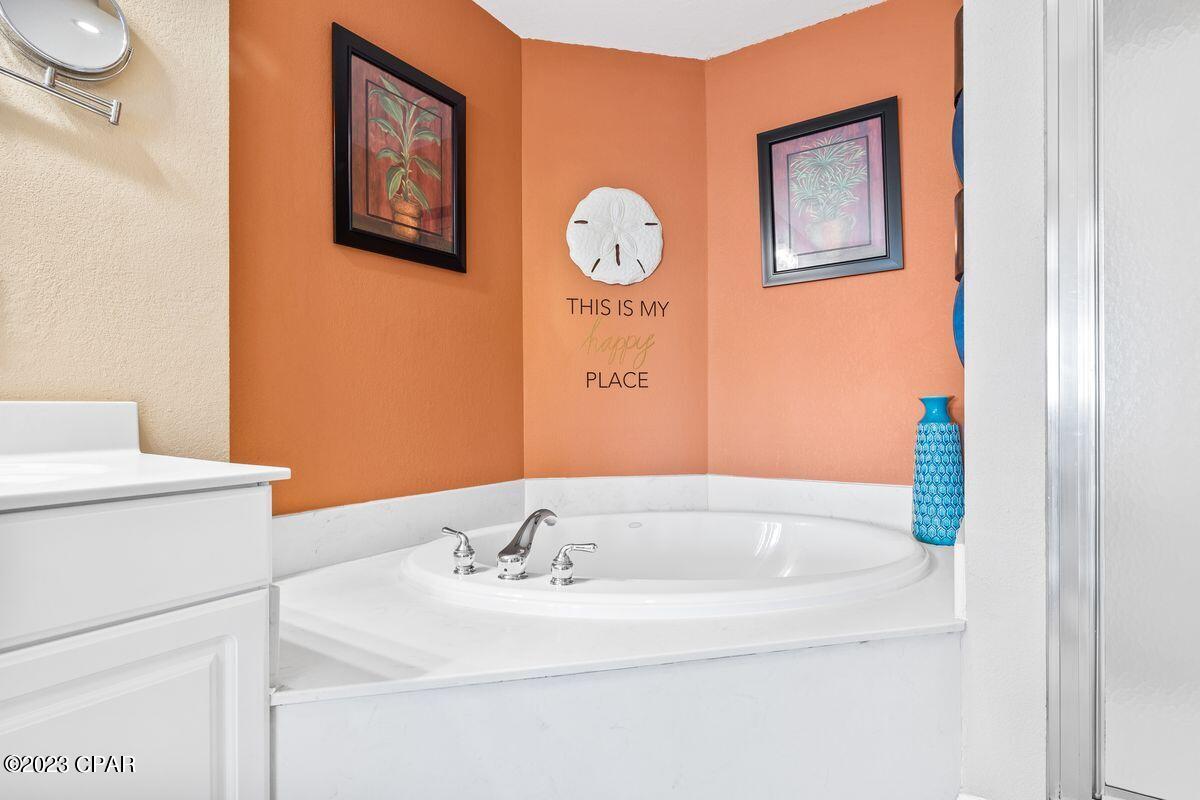 Tidewater Beach Phase I - Residential