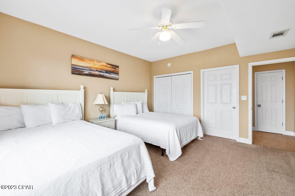 Tidewater Beach Phase I - Residential