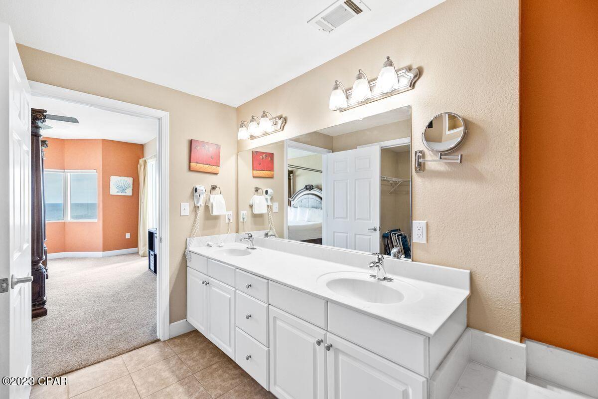 Tidewater Beach Phase I - Residential