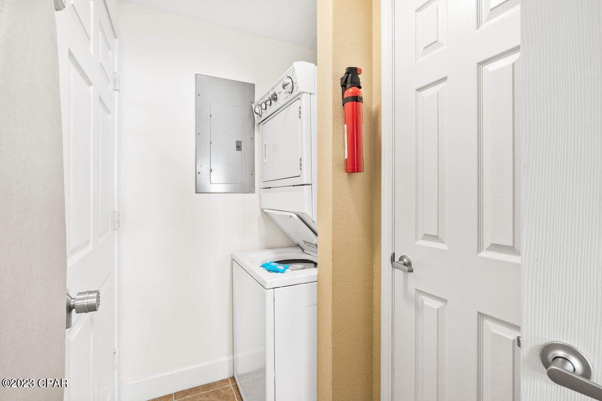 Tidewater Beach Phase I - Residential