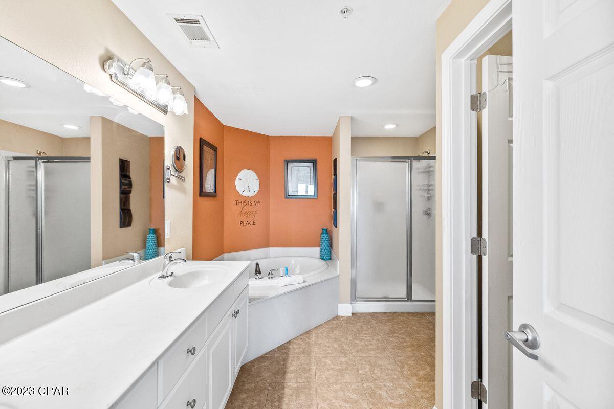 Tidewater Beach Phase I - Residential