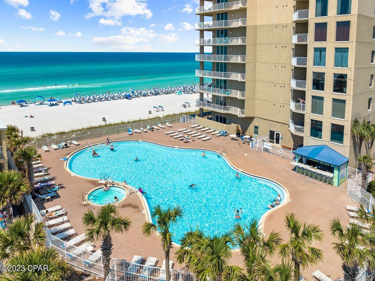 Tidewater Beach Phase I - Residential