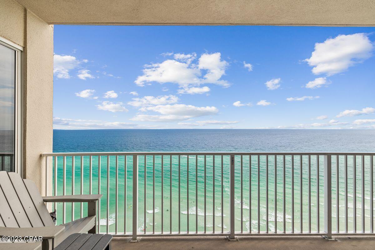 Tidewater Beach Phase I - Residential