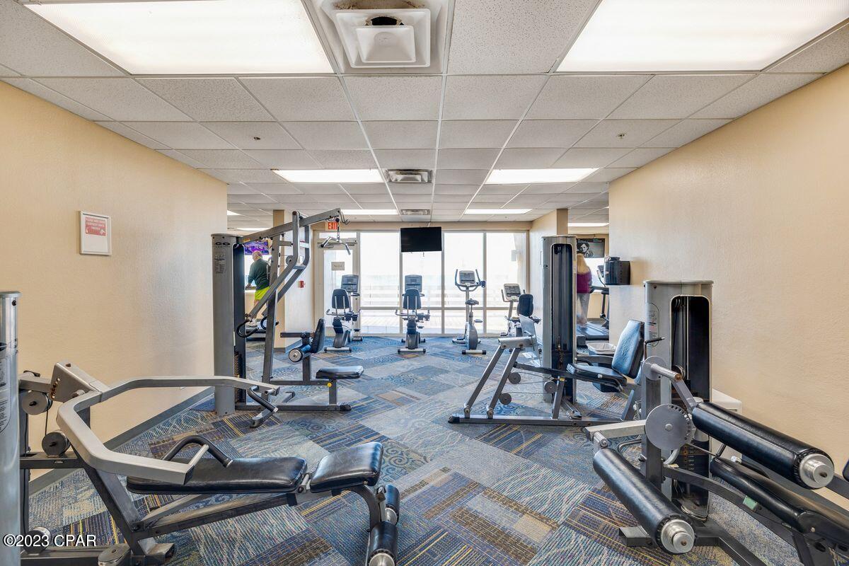 Tidewater Beach Phase I - Residential