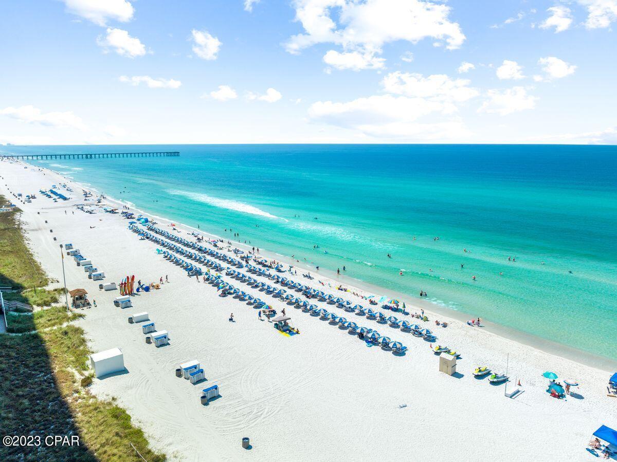 Tidewater Beach Phase I - Residential