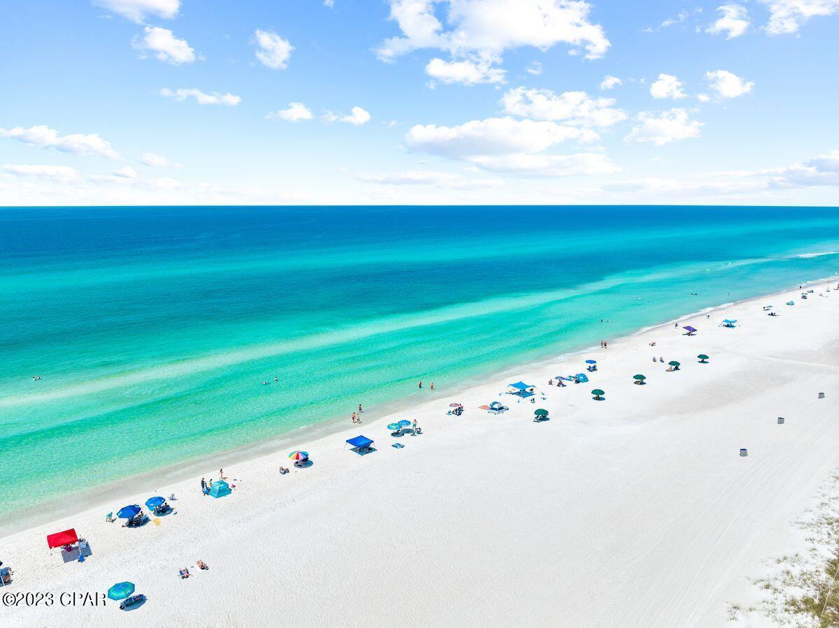 Tidewater Beach Phase I - Residential