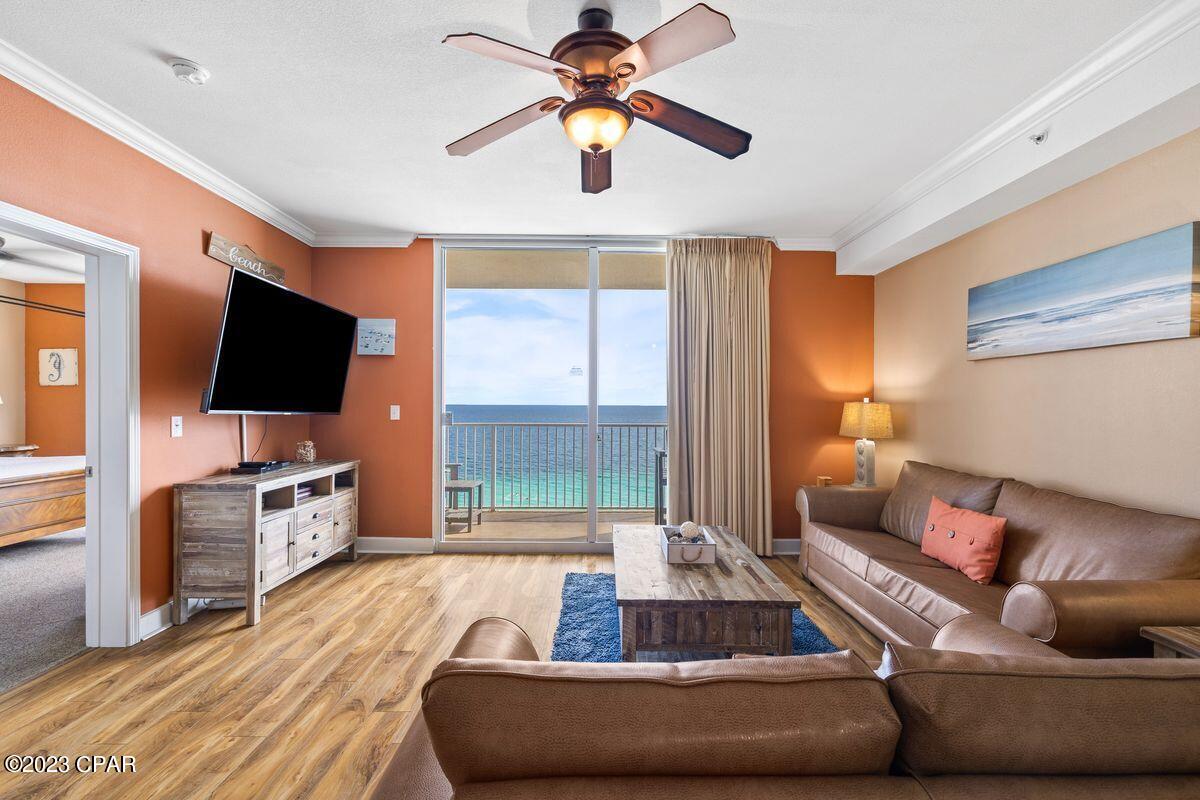 Tidewater Beach Phase I - Residential