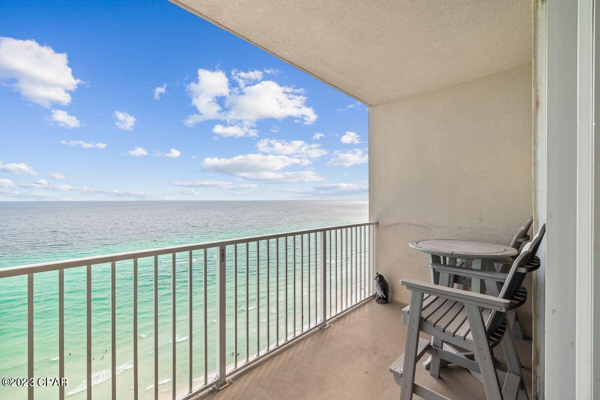 Tidewater Beach Phase I - Residential