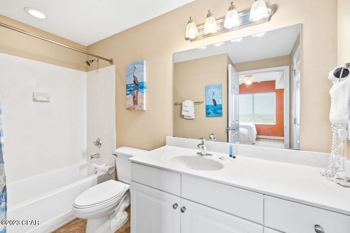 Tidewater Beach Phase I - Residential