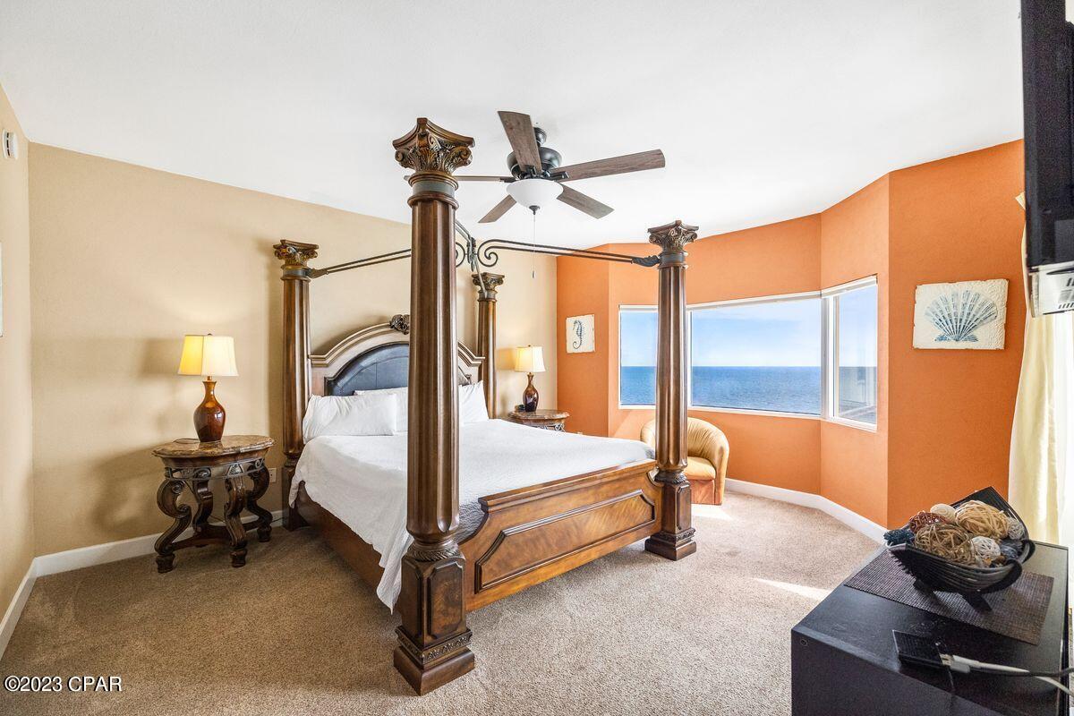 Tidewater Beach Phase I - Residential