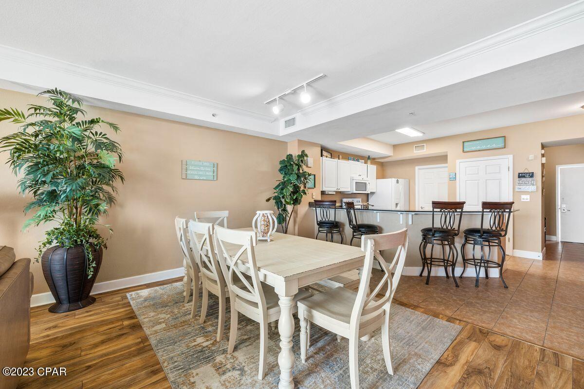 Tidewater Beach Phase I - Residential