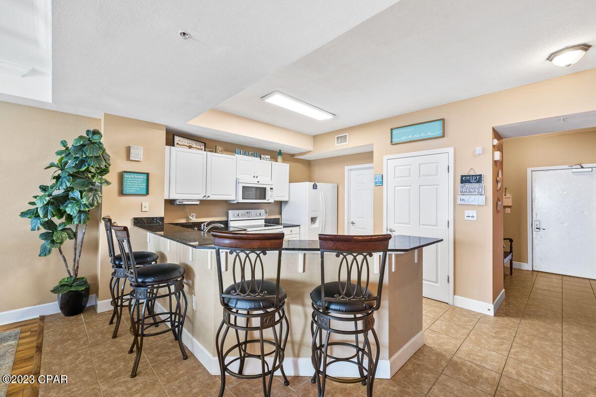 Tidewater Beach Phase I - Residential