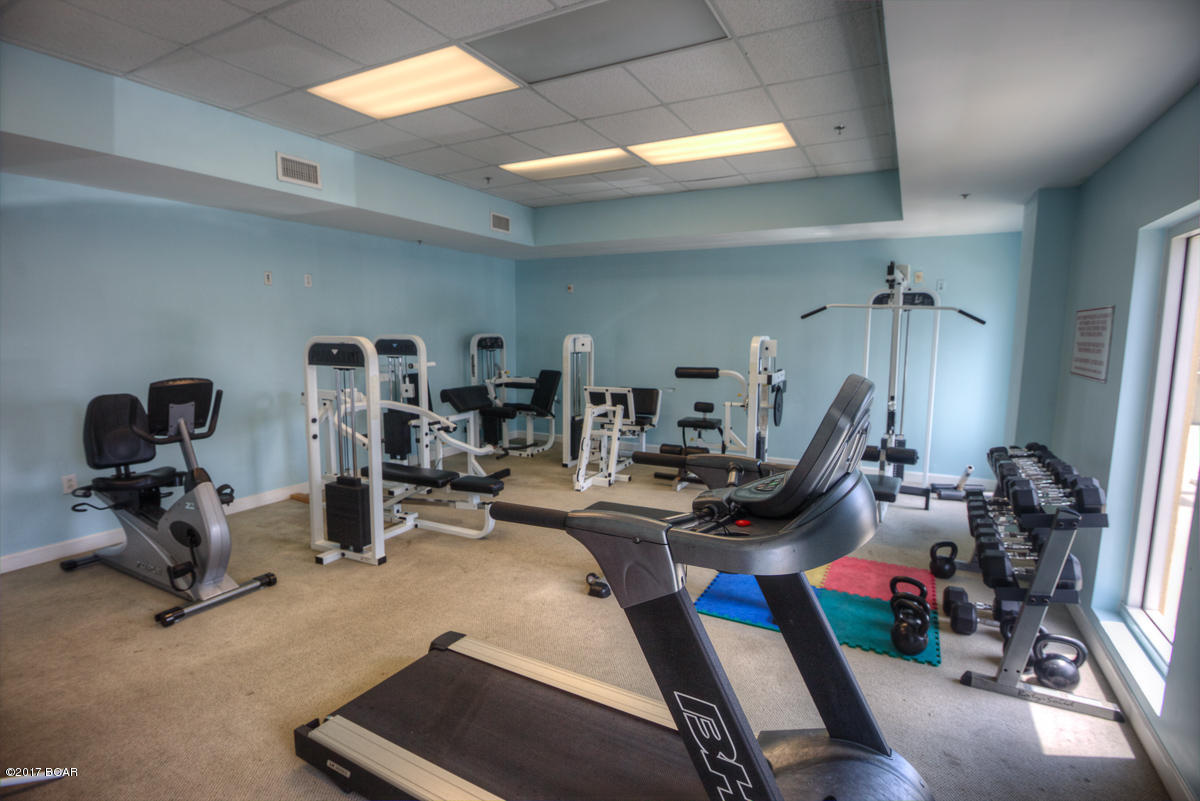 Seychelles Resort Condominium - Residential