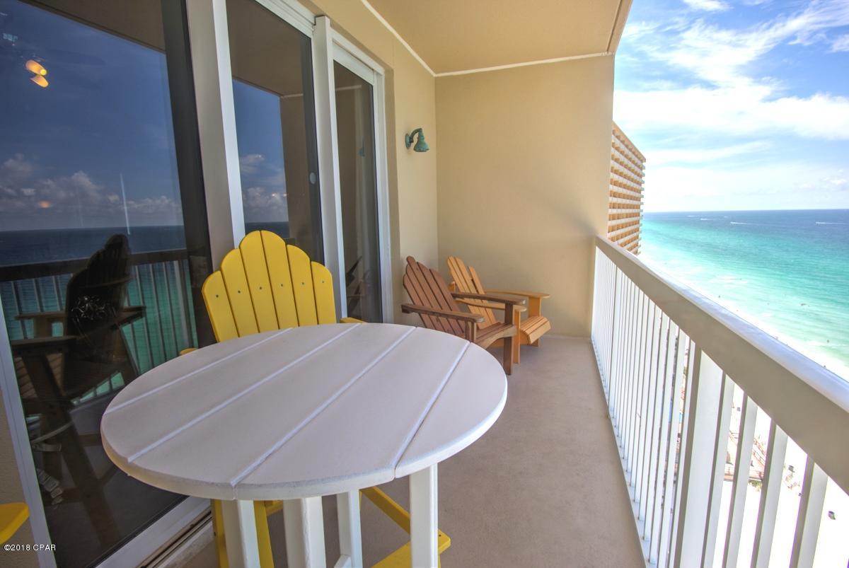 Seychelles Resort Condominium - Residential