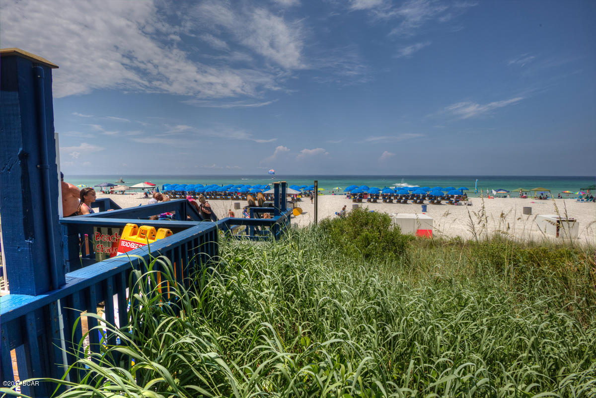 Seychelles Resort Condominium - Residential