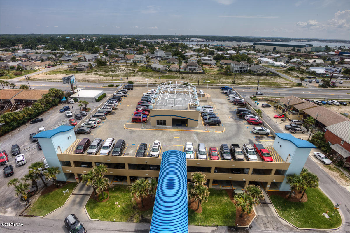 Seychelles Resort Condominium - Residential