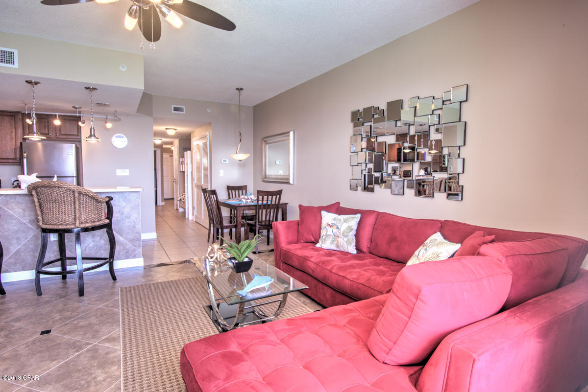 Seychelles Resort Condominium - Residential