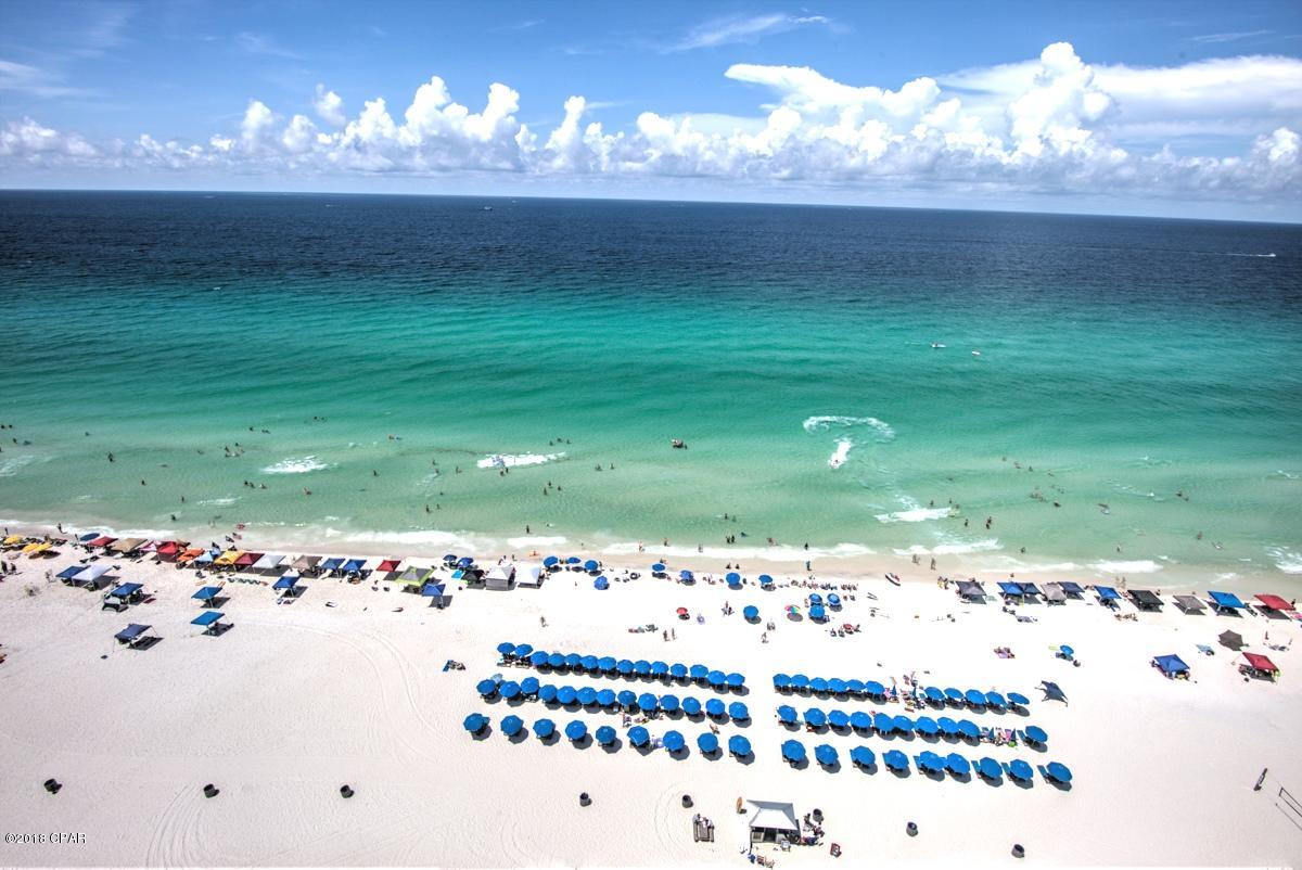 Seychelles Resort Condominium - Residential