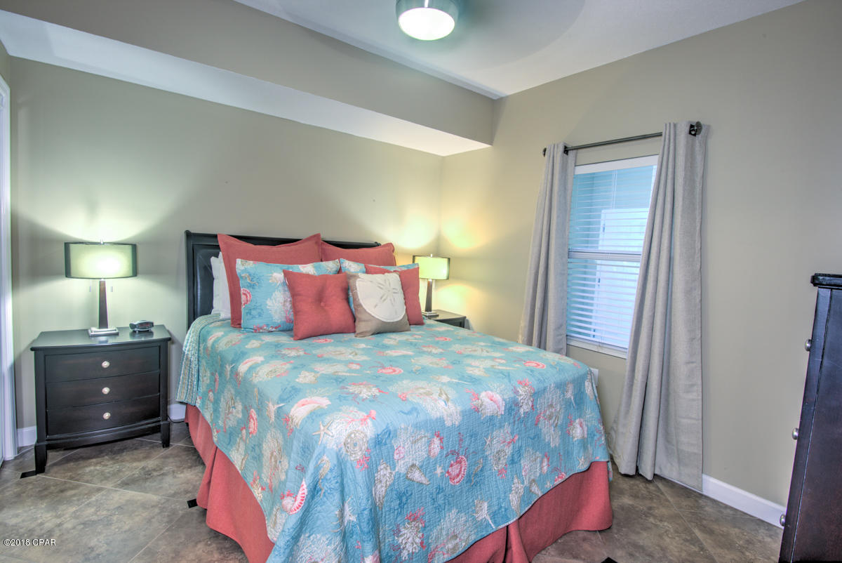 Seychelles Resort Condominium - Residential