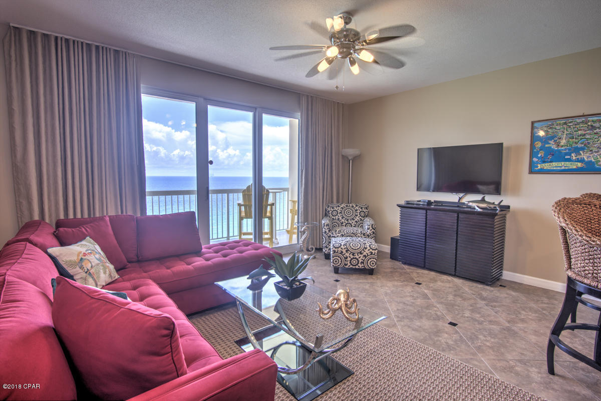 Seychelles Resort Condominium - Residential