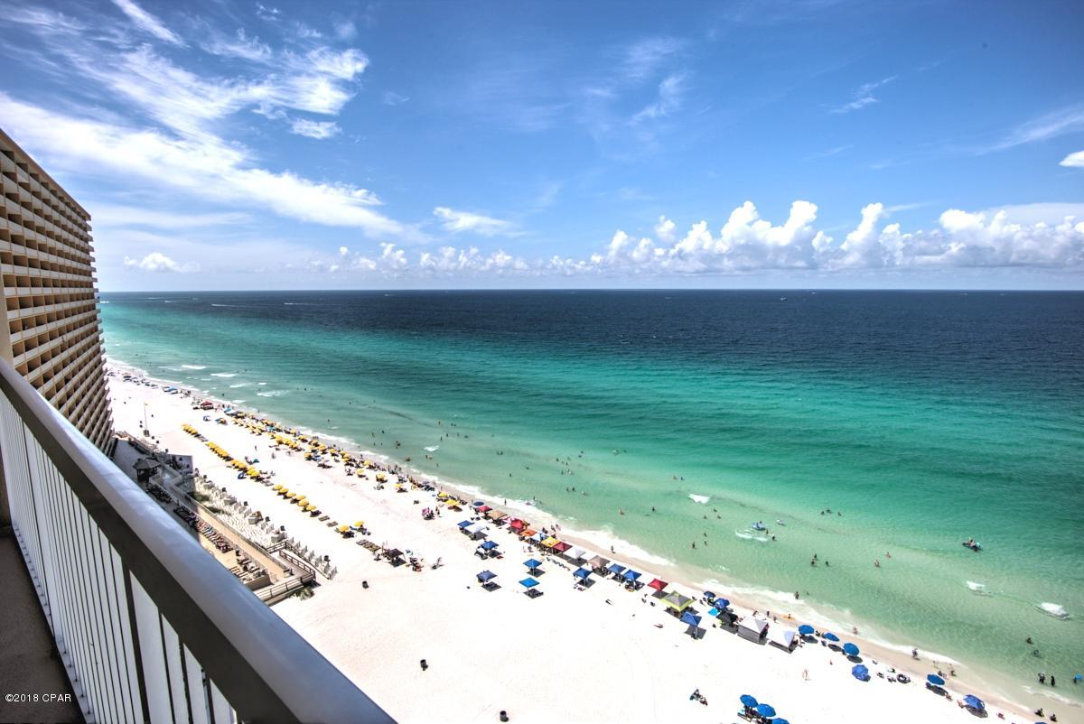 Seychelles Resort Condominium - Residential