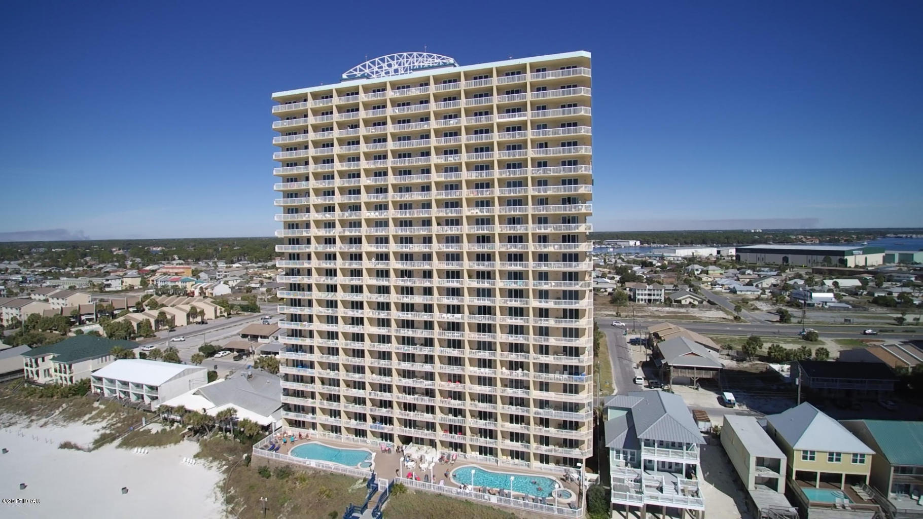 Seychelles Resort Condominium - Residential