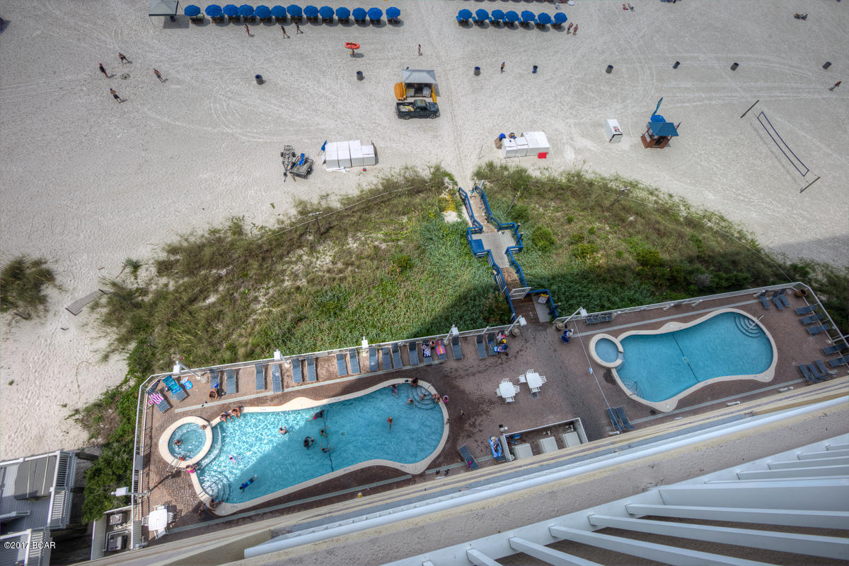 Seychelles Resort Condominium - Residential