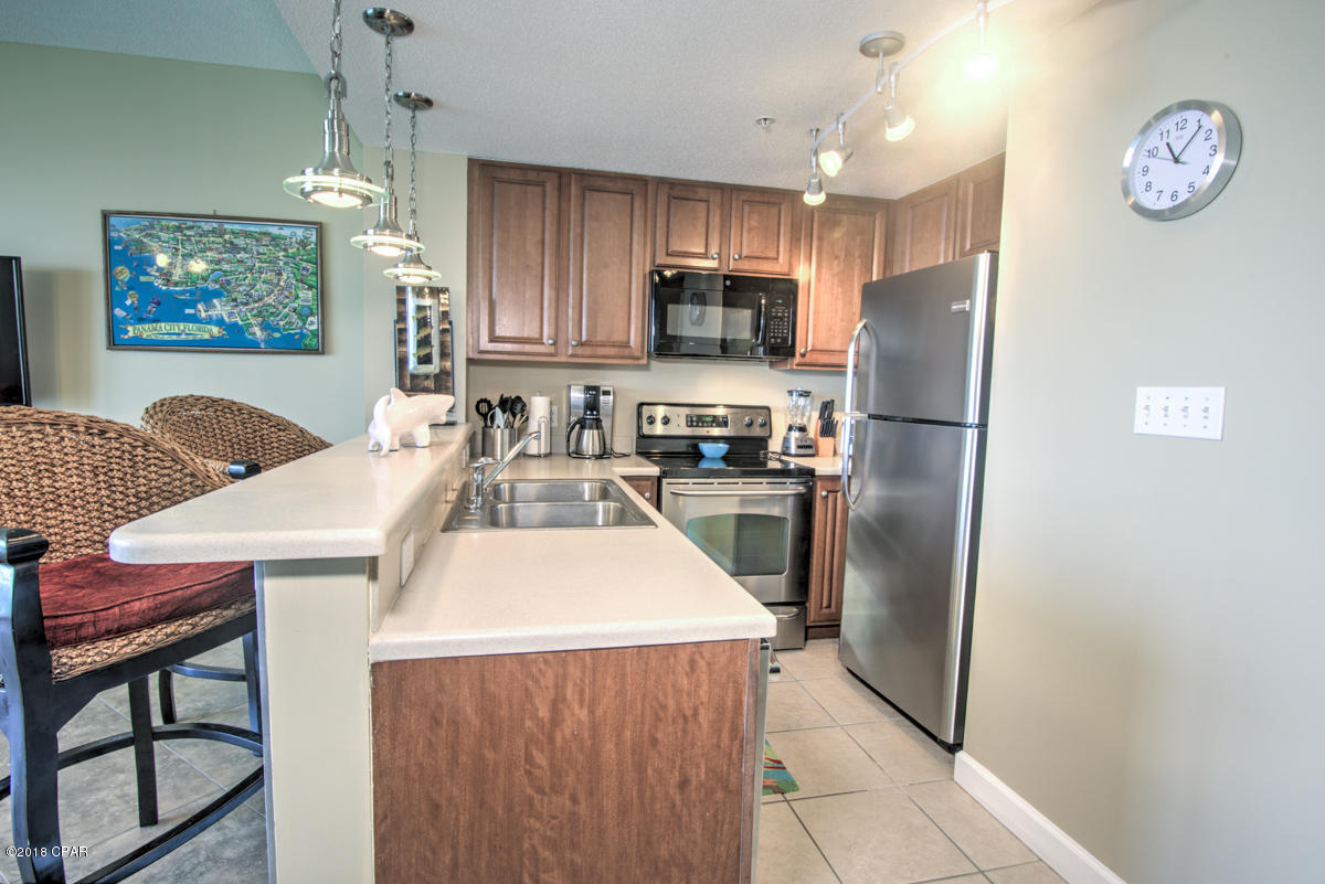 Seychelles Resort Condominium - Residential