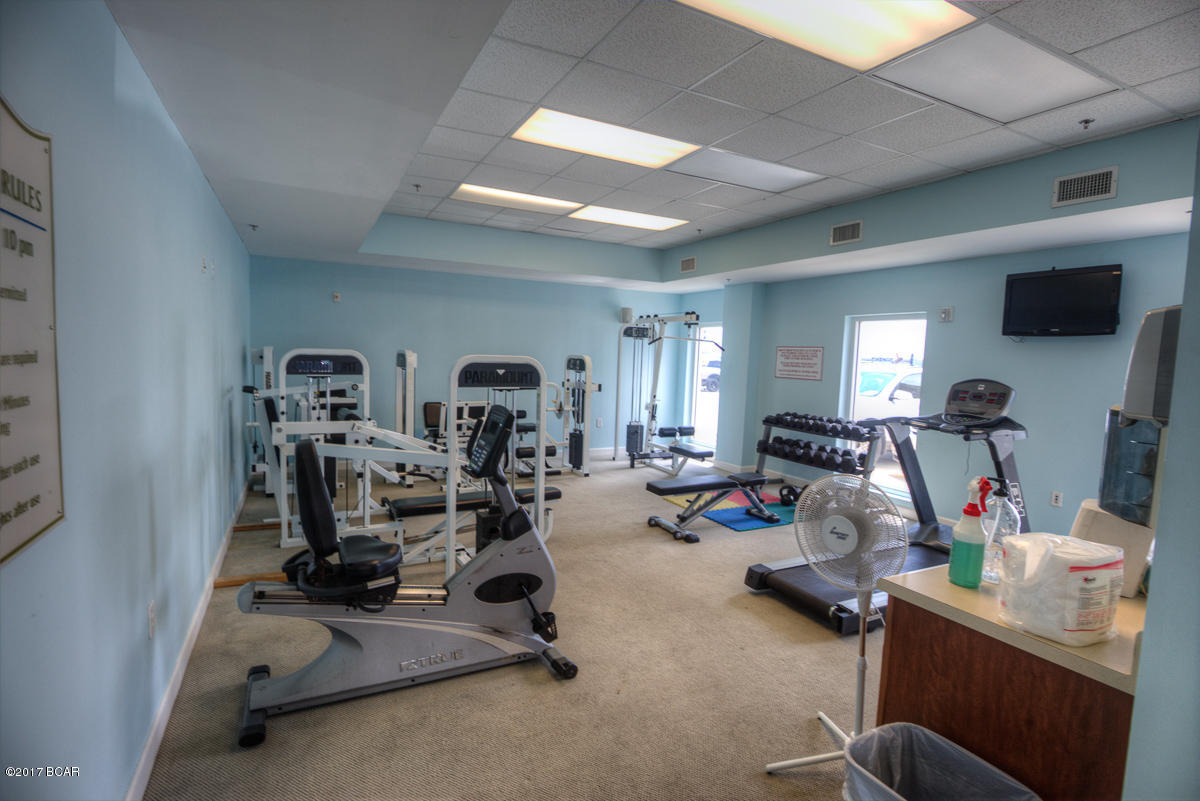 Seychelles Resort Condominium - Residential