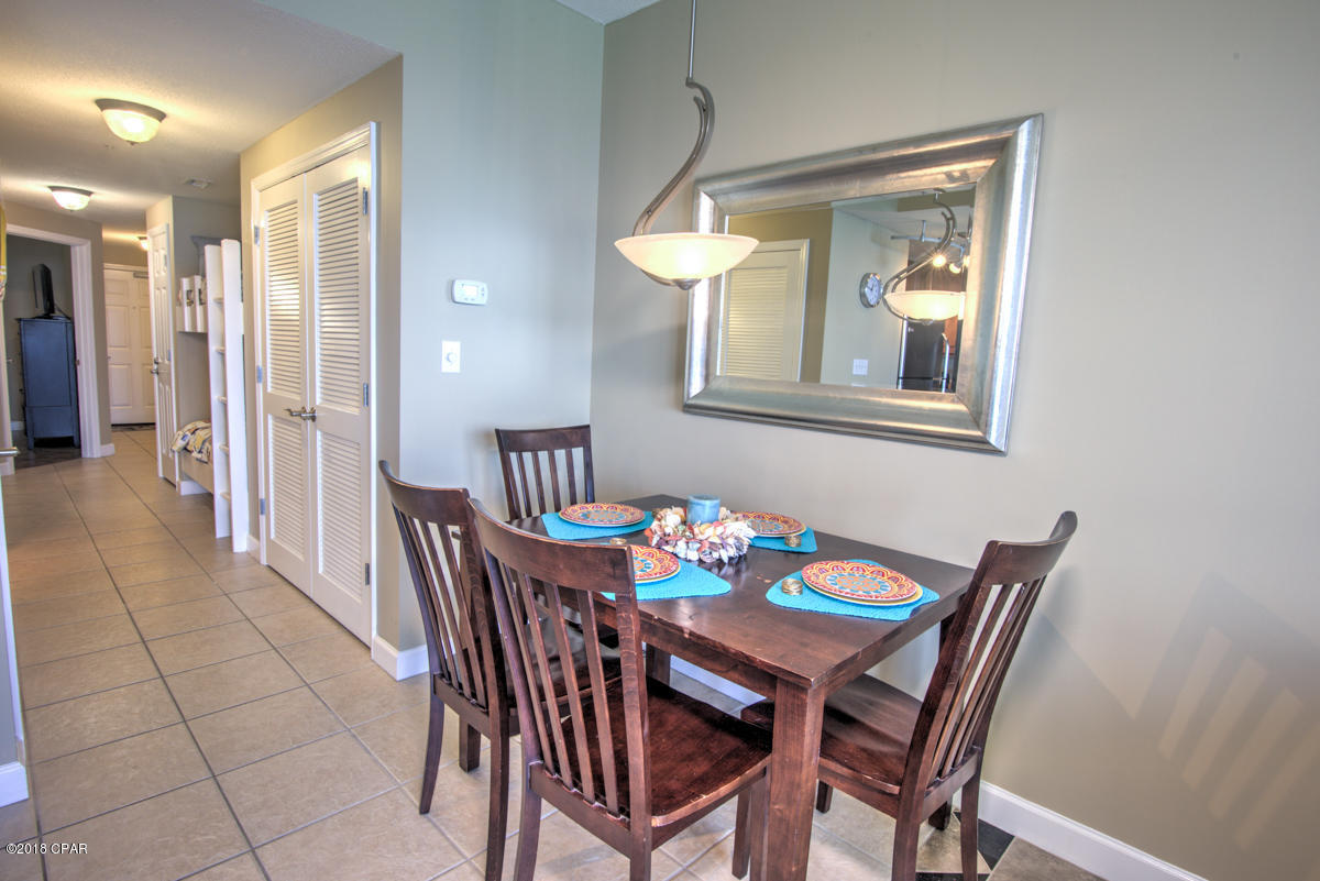 Seychelles Resort Condominium - Residential