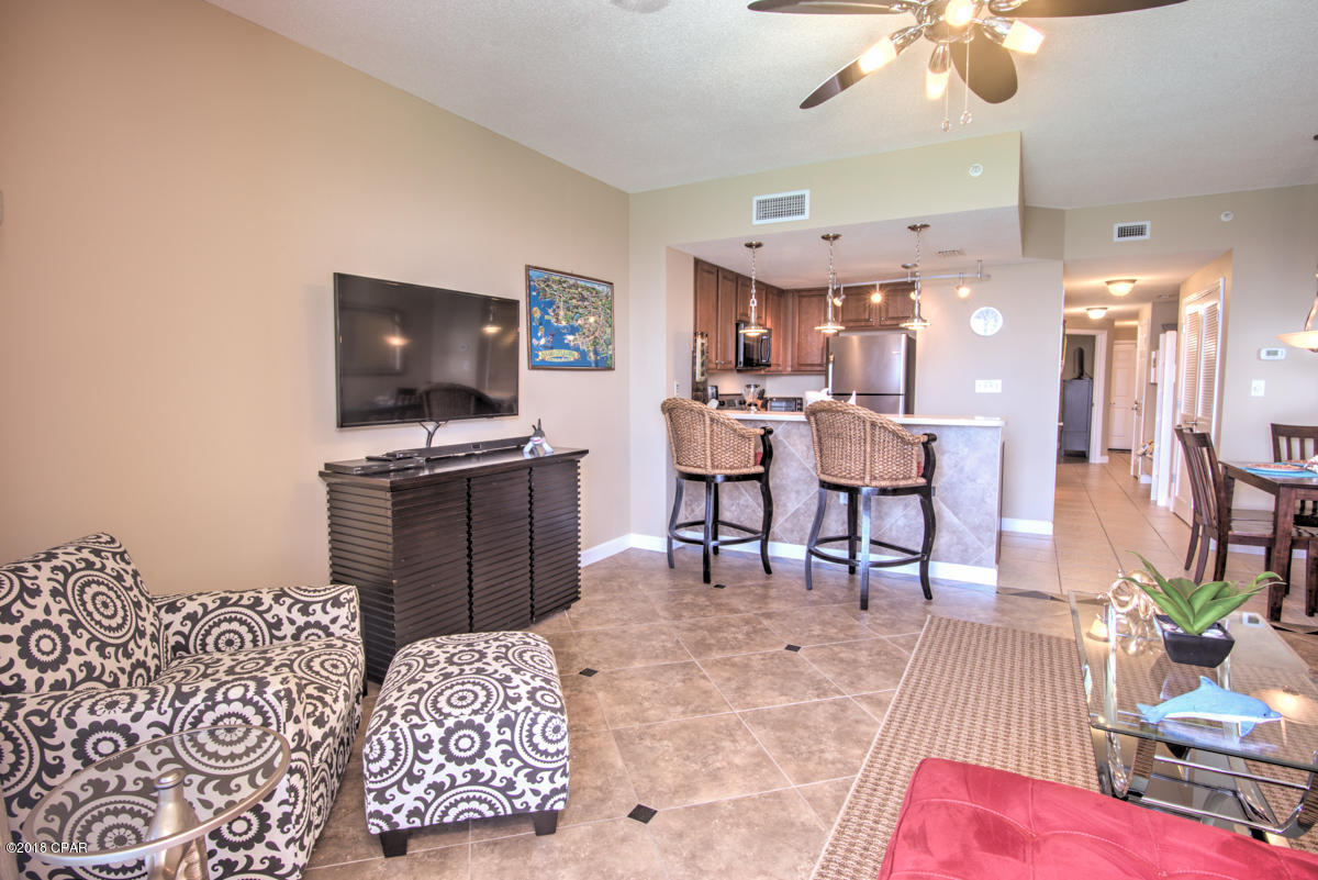 Seychelles Resort Condominium - Residential