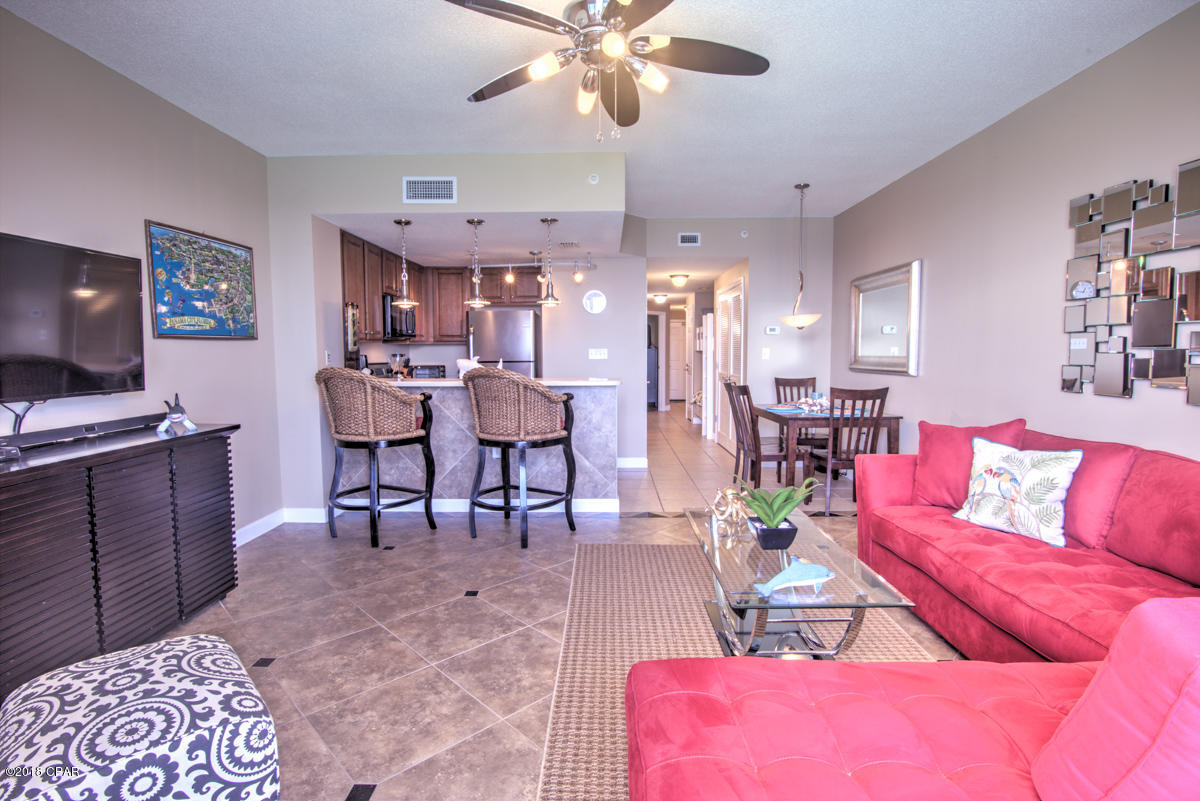 Seychelles Resort Condominium - Residential