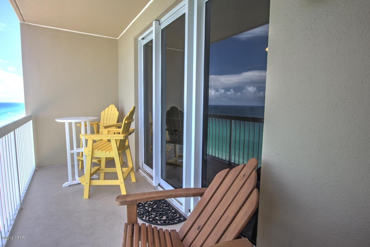 Seychelles Resort Condominium - Residential