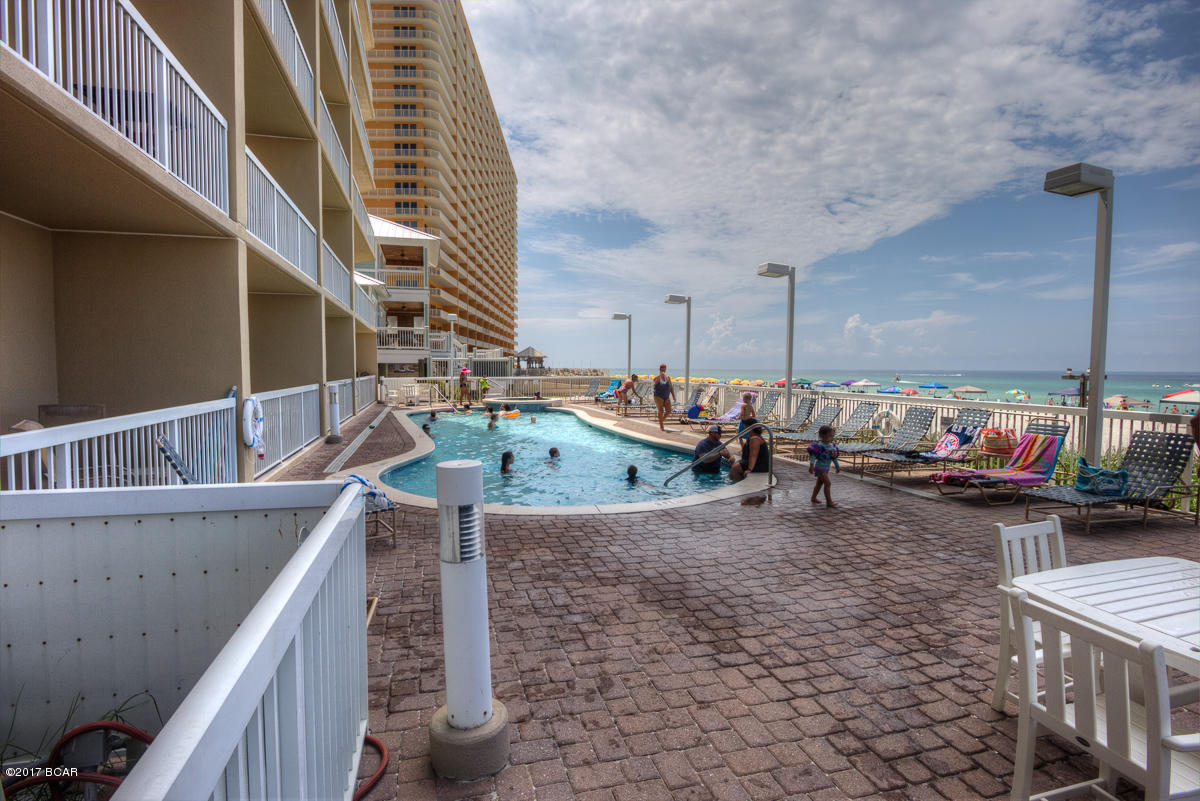 Seychelles Resort Condominium - Residential