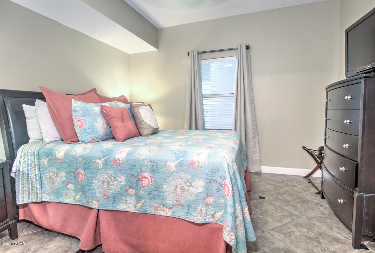 Seychelles Resort Condominium - Residential