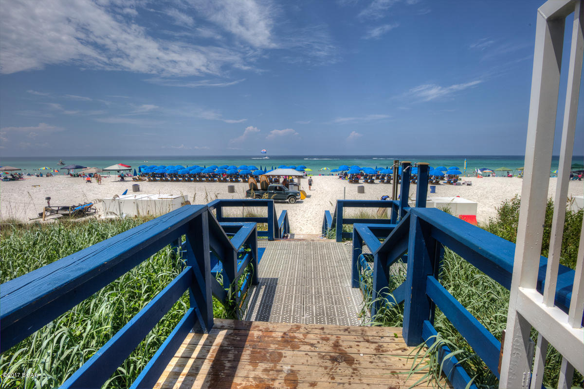 Seychelles Resort Condominium - Residential