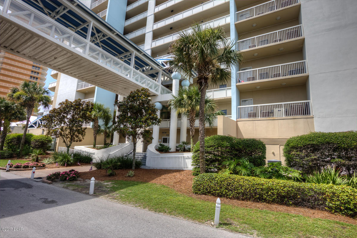 Seychelles Resort Condominium - Residential