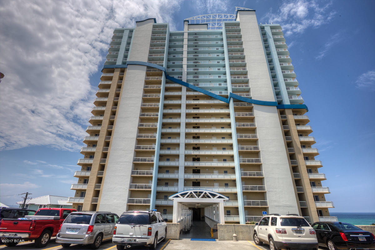 Seychelles Resort Condominium - Residential