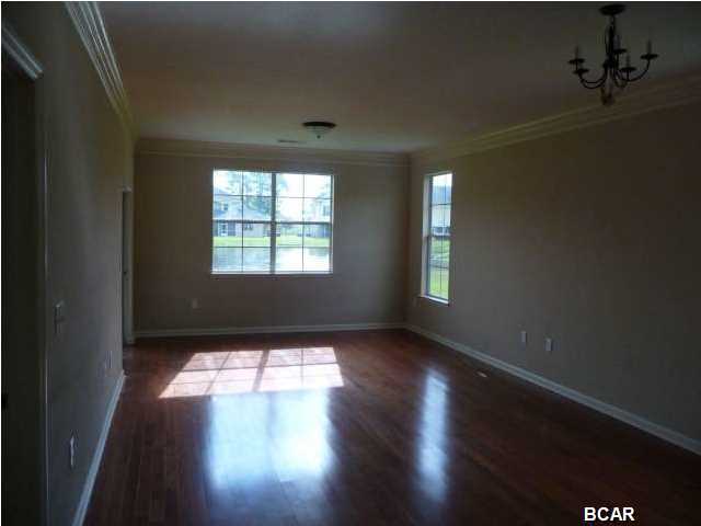 Baldwin Rowe - Residential Lease