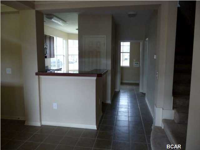 Baldwin Rowe - Residential Lease