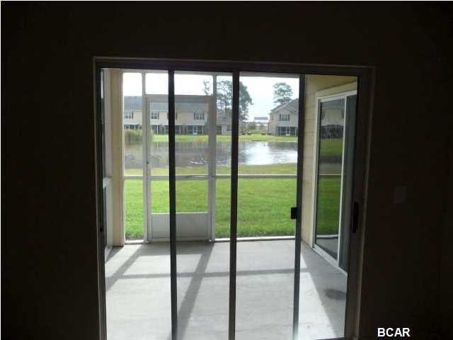 Baldwin Rowe - Residential Lease