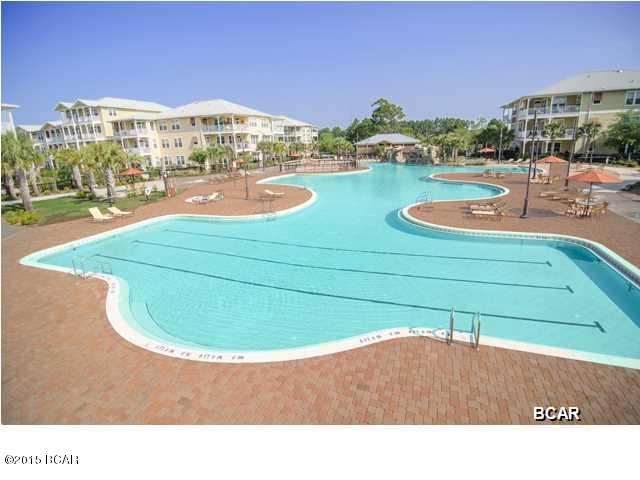 Island Reserve - Residential Lease