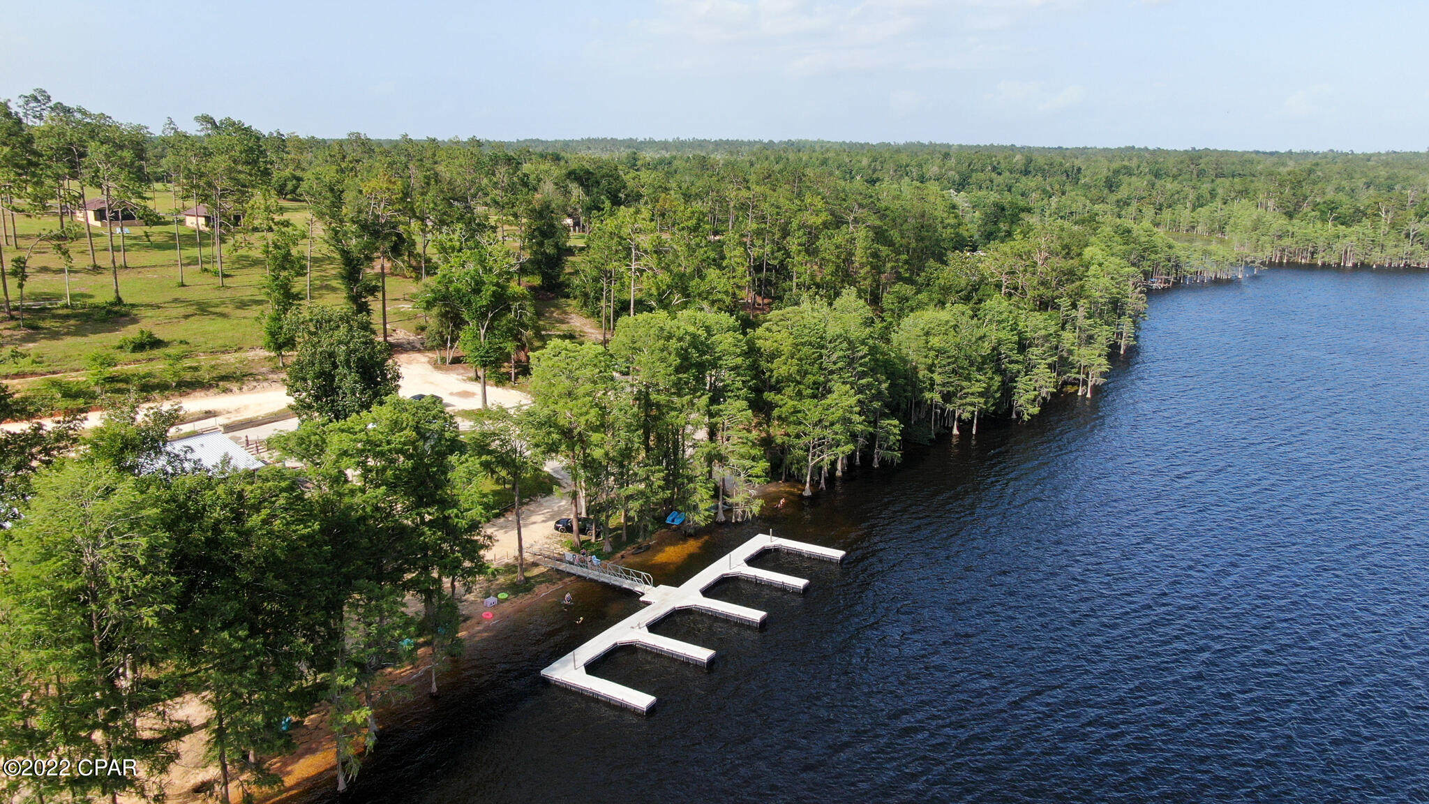 Compass Lake Hills Unit 1 - Land