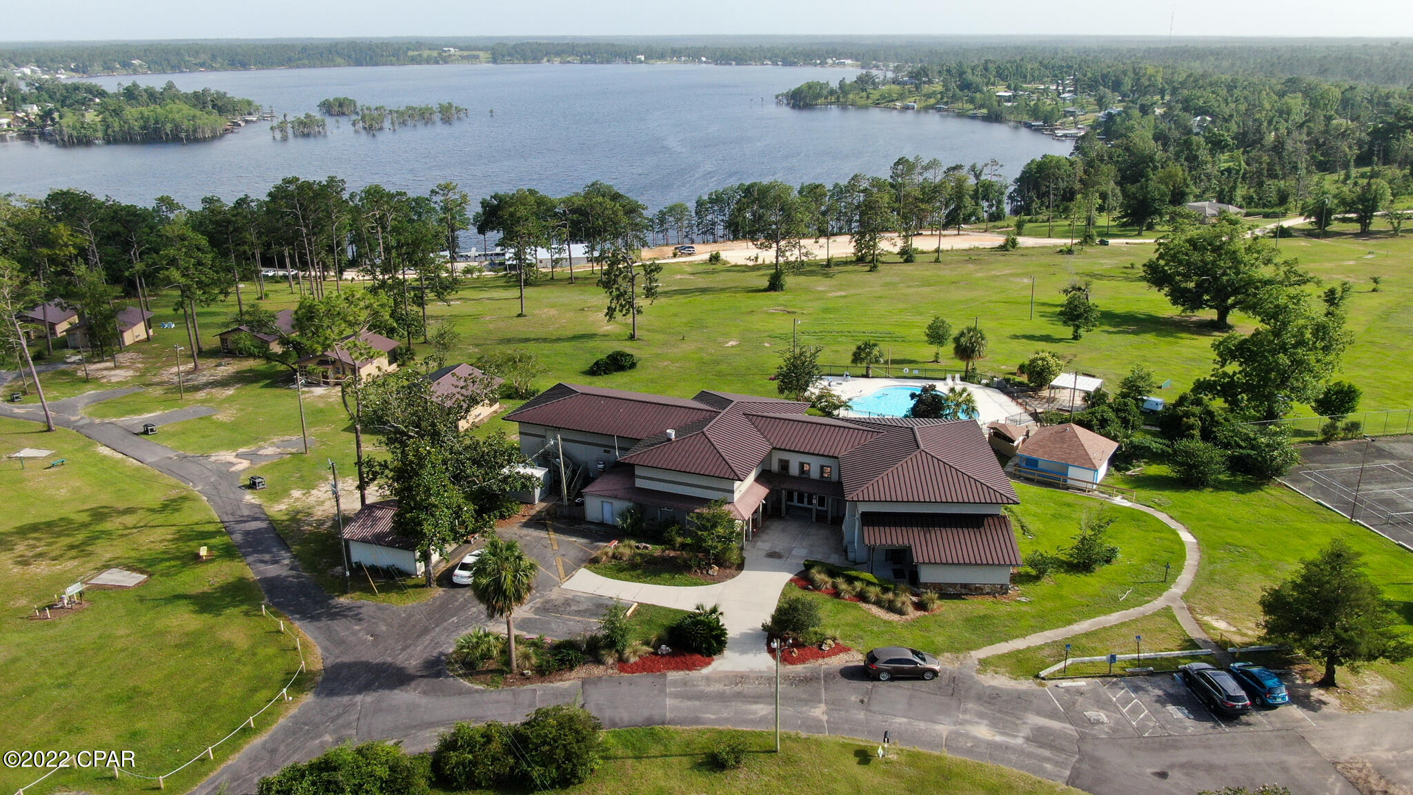 Compass Lake Hills Unit 1 - Land